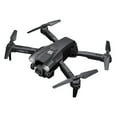 thumbnail image 1 of Amzcrzy Electrónica para hombres Organizador de electrónica Cámara digital El nuevo dron H66 con cámara HD 4K profesional, dron plegable de largo alcance y control remoto. Accesorios para juegos Gadg, 1 of 2