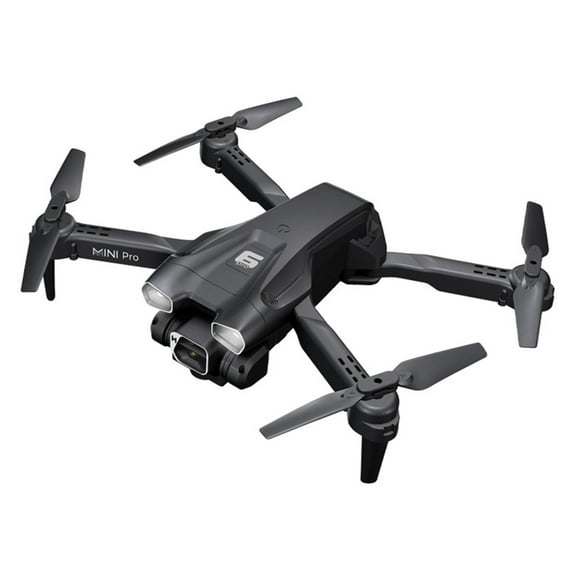 Amzcrzy Electrónica para hombres Organizador de electrónica Cámara digital El nuevo dron H66 con cámara HD 4K profesional, dron plegable de largo alcance y control remoto. Accesorios para juegos Gadg