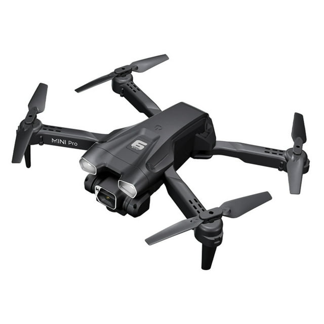 Amzcrzy Electrónica para hombres Organizador de electrónica Cámara digital El nuevo dron H66 con cámara HD 4K profesional, dron plegable de largo alcance y control remoto. Accesorios para juegos Gadg