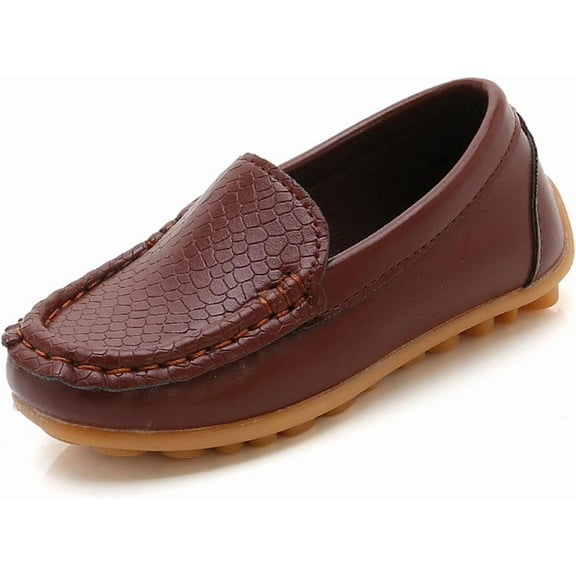 Kids Comfort Shoes, easy for children to put on and take off for Everyday Wear (Toddler/Little Kid)