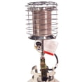 thumbnail image 3 of Comfort Gear 40,000-BTU Single Tank-Top Outdoor Portable 360° Propane Heater, TT-360, 3 of 6