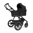 thumbnail image 3 of Thule Urban Glide 4-Wheel Single Child All-Terrain Stroller, Full-Suspension System, Air-Filled Tires, Upright seat with Adjustable Recline and Built-in Leg Rest, Baby Stroller, 3 of 5