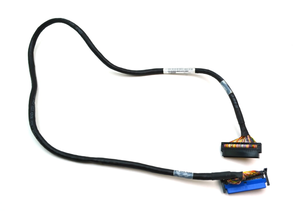 G2535 0G2535 Dell Poweredge 2800 SCSI Backplane Cable SATA / IDE / SCSI