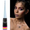 thumbnail image 3 of Set de delineadores de ojos de colores CHARMCODE 14 Liquid altamente pigmentados, 3 of 6
