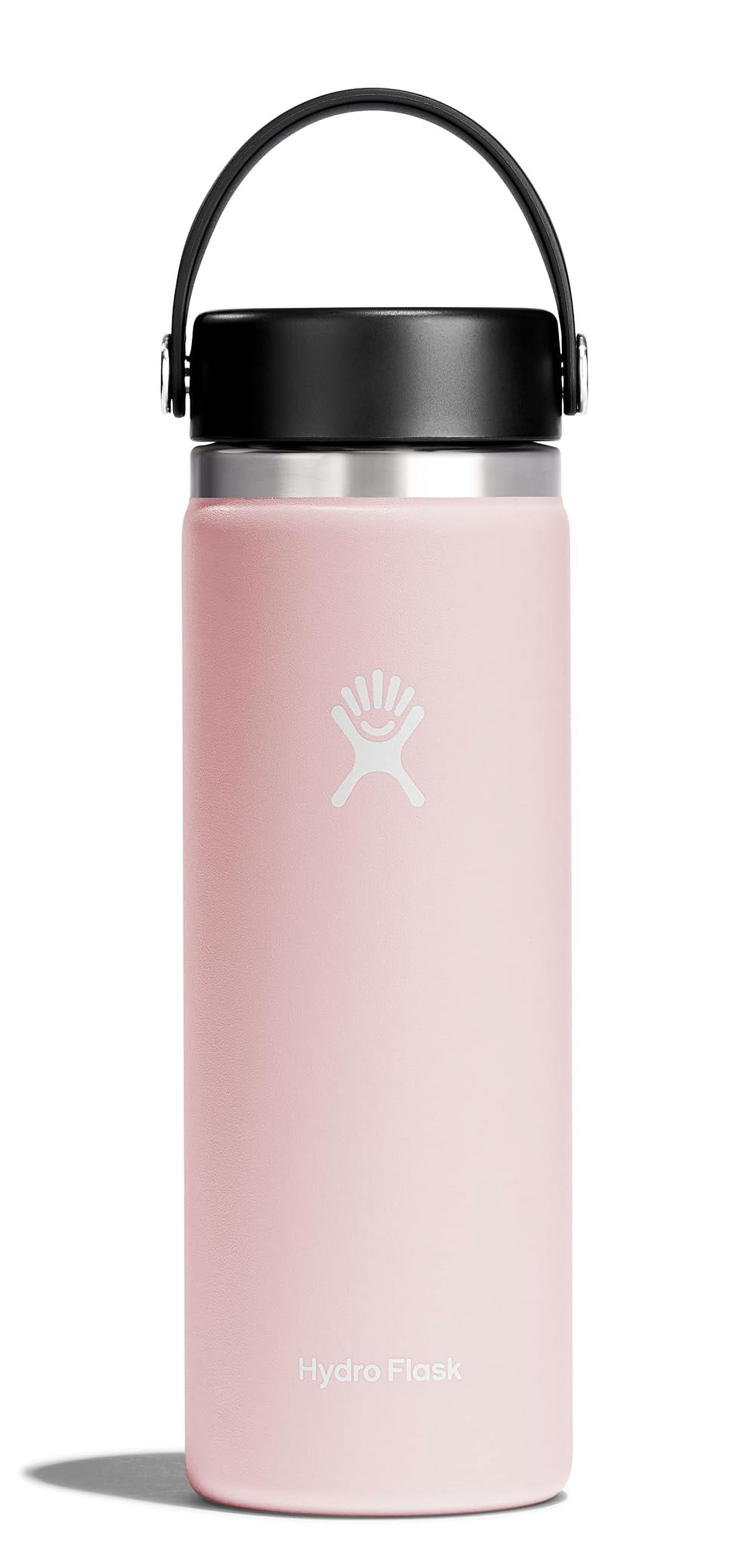Hydro Flask Wide Mouth Water Bottle with Flex Cap 32oz/946ml