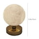 thumbnail image 3 of Fiudx Lámpara de Mesa de Metal, Control Táctil, Carga Inalámbrica, Brillo Ajustable, Fuente de Luz Led, Diseño de Ahorro de Energía, Decoración de Mesita de Noche, Luz de Ambiente de Bar, Color Blanc, 3 of 6
