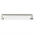 thumbnail image 2 of Alno A950-8-SN Millennium 8" Cabinet Pull Satin Nickel, 2 of 2