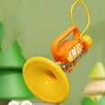 thumbnail image 4 of Trompeta Juguete ANGGREK Multifuncional Portátil para Niños, 4 of 7