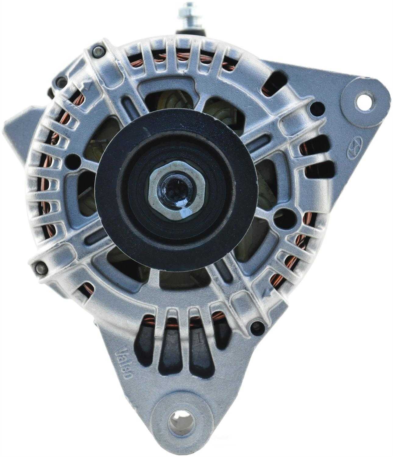 Wilson 90-22-5532 Alternator