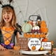 thumbnail image 5 of Decoración de Halloween Decoraciones de Halloween Decoraciones de bandejas escalonadas de Halloween Letreros de letras lindos Centros de mesa de otoño(Buy 2 Save 10%), 5 of 7