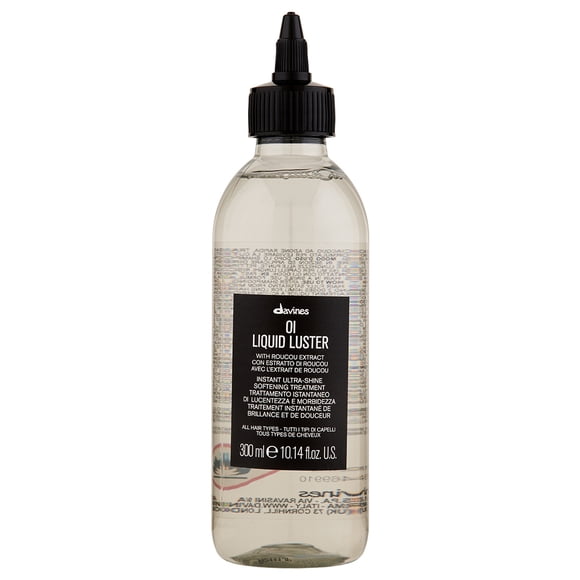 Davines OI Liquid Luster 300 ml null