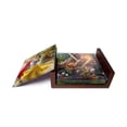 thumbnail image 3 of Disney (Snow White) StarFire Prints™ Glass Coaster Set of Four SPCSTR862, 3 of 4