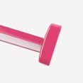 thumbnail image 5 of DYZD T en Forme de Double Face Table Debout Vertical Signe Titulaire Cadre Photo Cadre Menu Fram (Rose Rouge, 2pcs), 5 of 5