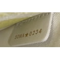 thumbnail image 6 of Pre-Owned Lady D-Lite Bag Embroidered Canvas Medium By Rebag, 6 of 6