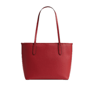 Coach Women's Medium City Tote Bag