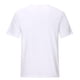 thumbnail image 5 of Pntutb Camiseta suelta de cuello redondo para mujer con estampado gráfico geométrico de moda para mujer Pntutb Pntutb-2065, 5 of 8