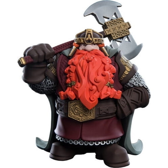 Lord of theRings Mini Epics - Gimli
