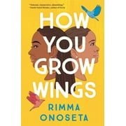 How You Grow Wings (Paperback)