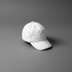 thumbnail image 2 of Gorra De Béisbol A Escala 1/6, Coleccionable, Para Figuras De Acción A Escala 1/6, Estilo Moderno, Para Aficionados. Color Negro., 2 of 8