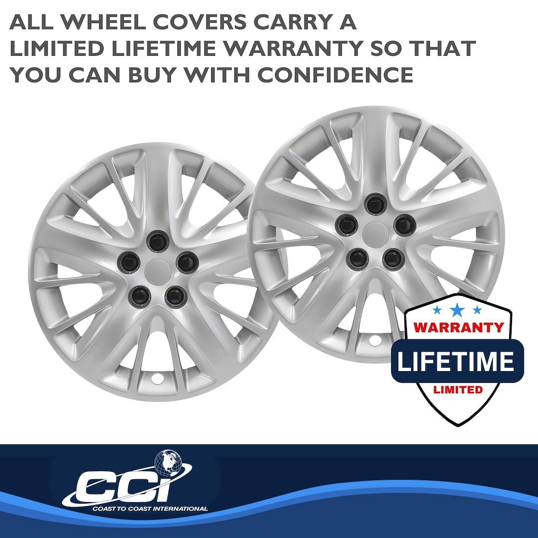 Coast To Coast IWC47218S WHEEL COVER