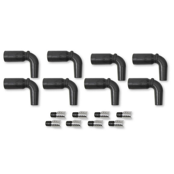 MSD 33038 Spark Plug Boot Kit