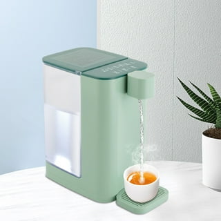 New Instant Hot Drinking Machine Desktop Tea Maker Water Dispenser