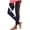 Z68 Brown, variant on Mifsaly Seamless Leggings for Women Graphic Print High Waisted Yoga Pants Soft Comfortable Gym Running Training Exercise Outfits Dark Blue,XXXL