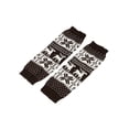 thumbnail image 4 of Diconna Chaussettes en Bonneterie pour Femmes Hiver Plus Chaudes, 4 of 7