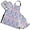 Cartoon Seahorse and Flowers, variant on Animal Leaf Fruits Mushroom 5 Pcs Kitchen Set Heat Resistant Oven Mitts and Non-Slip Pot Holders with Adjustable Cooking Apron