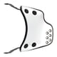 thumbnail image 1 of Parabrisas de motocicleta, piezas de protección, suministros, decoración, protector de extensión ABS, apto para , accesorios de moldeo Plata Macarena Parabrisas de motocicleta, 1 of 8