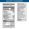 thumbnail image 2 of Pop-Tarts, Frosted Strawberry (48 Ct.), 2 of 7