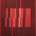 thumbnail image 1 of Ahgly Company Indoor Square Abstract Red Contemporary Area Rugs, 6' Square, 1 of 4
