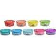 thumbnail image 1 of Play Doh: Foam 9 Pack verde Estándar, 1 of 5