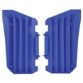 thumbnail image 1 of Polisport Radiator Louvers YZ Blue for Yamaha YZ450F 2014-2017, 1 of 1