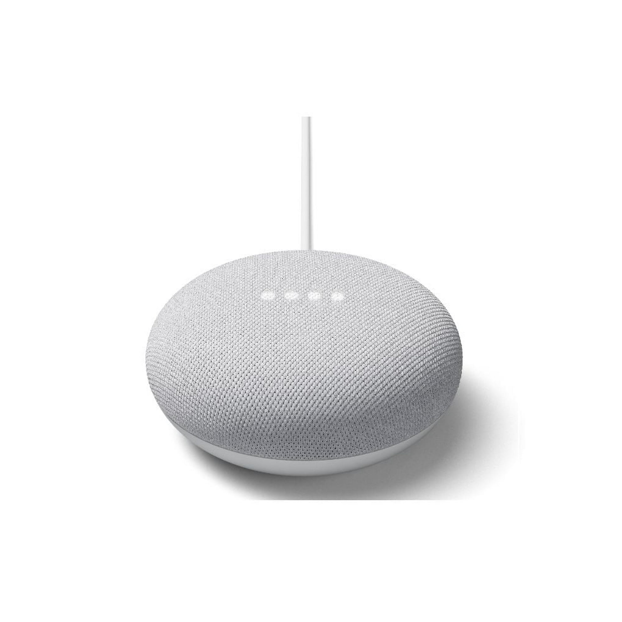 Google Nest Mini第二世代+ Nature remo 3 Google Nest Mini (2nd Generation), Smart Speaker - Walmart.ca