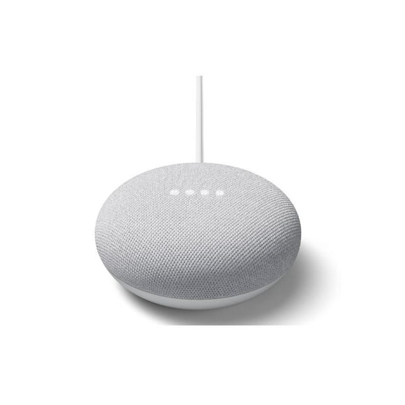 Google Nest Mini (2nd Generation)