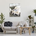 thumbnail image 3 of Stupell Industries Eclectic Child with Croquet Mallet Canvas Art, 30 x 40, by Kendra Dew, 3 of 8