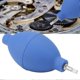 thumbnail image 4 of Outil de nettoyage de montre-bracelet en caoutchouc souple, souffleur d'air, pompe, accessoire de montre, 4 of 4
