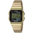 thumbnail image 2 of Reloj digital clásico Timex para hombre Timex  Timex, 2 of 2