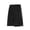 Black, variant on Mens Swim Trunks Swimming Shorts Swimwear Bathing Suits Quick Dry 11 Inch Long Beach Shorts Big and Tall Size S-3XL White