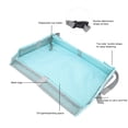 thumbnail image 3 of Kids Airplane Tray Table Cover Travel Essentials Tray Placemat Cover for Flying Toddler Plane Essentials, 3 of 7
