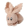 thumbnail image 2 of Cqxid Towel Under $5 Bunny Towel Rabbit Handkerchief Bunny Shape Towel Plush Rabbit Gift All, 2 of 9