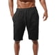 thumbnail image 1 of WILLBEST Pantalones Cortos para Hombre, de Moda, Informales, de Verano, Lisos y para Hombre., 1 of 8