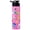 Hot Pink, variant on Silver Buffalo Sanrio Hello Kitty and Friends Featuring Kuromi Stainless Steel Water Bottle with Swivel Handle, 20 Ounces