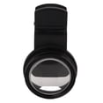 thumbnail image 4 of Phone Camera Lens, Detachable Skateboard Clip Filter Lens Glass Aluminum Alloy Rotated Freely  For Outdoor Activities, 4 of 8