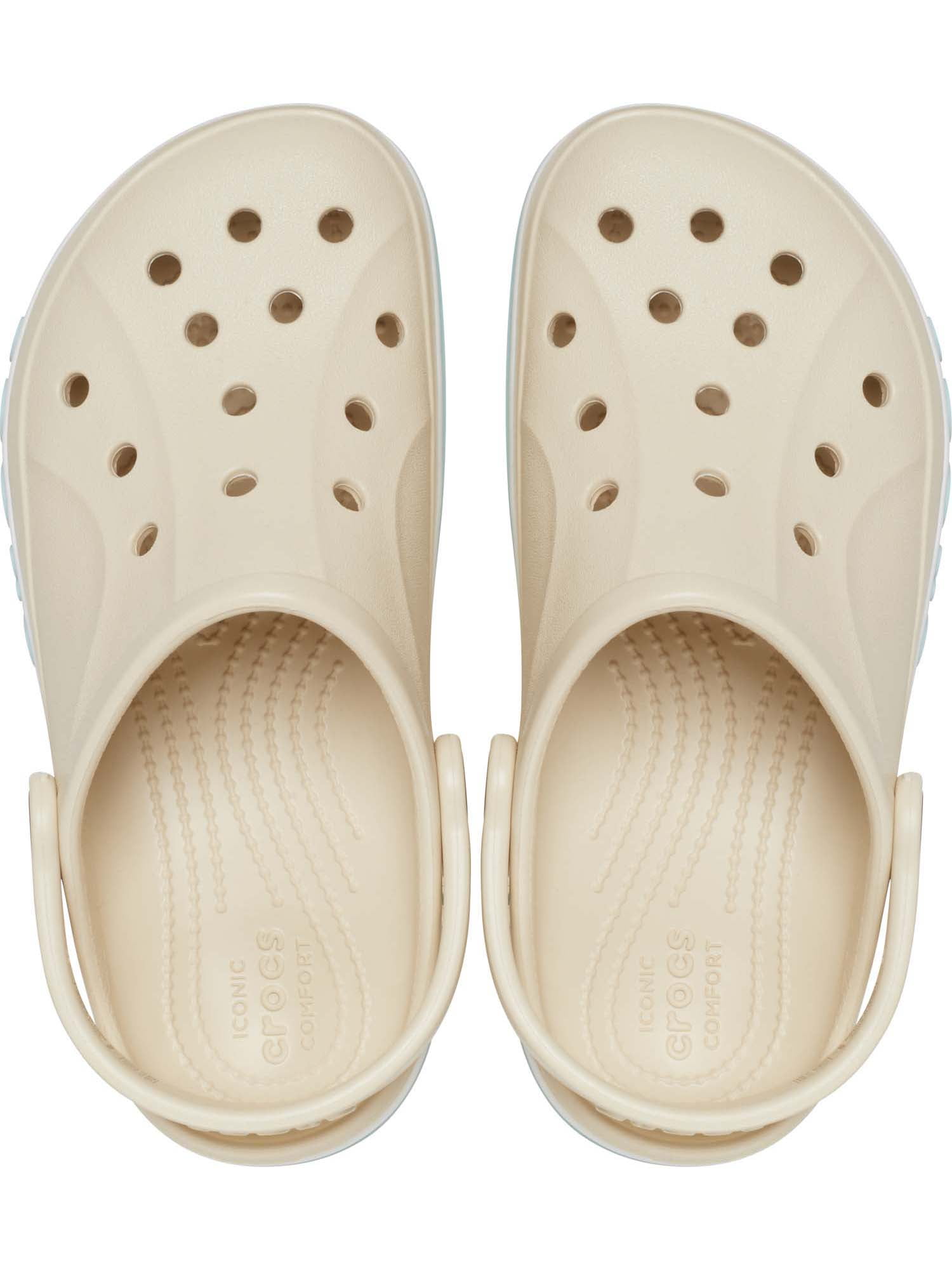 Crocs Toddler & Kids Bayaband Clog