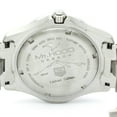 thumbnail image 6 of Pre-Owned Polished TAG HEUER 2000 MT.HOOD Limited EditionQuartz Watch WN111F BF581022 (Good), 6 of 8