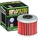 thumbnail image 3 of Hiflofiltro HF116 Premium Oil Filter, 3 of 3