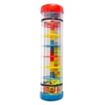 thumbnail image 4 of Rainbow Baby Rain Stick Maker Montessori Color Aleatorio para Regalos, 4 of 7