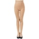 thumbnail image 1 of Medias forradas de lana Medias de mujer Medias cálidas Medias falsas translúcidas Medias opacas de cintura alta cálidas de invierno, 1 of 3